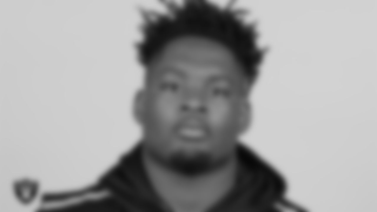 OL Zion Johnson - Boston College