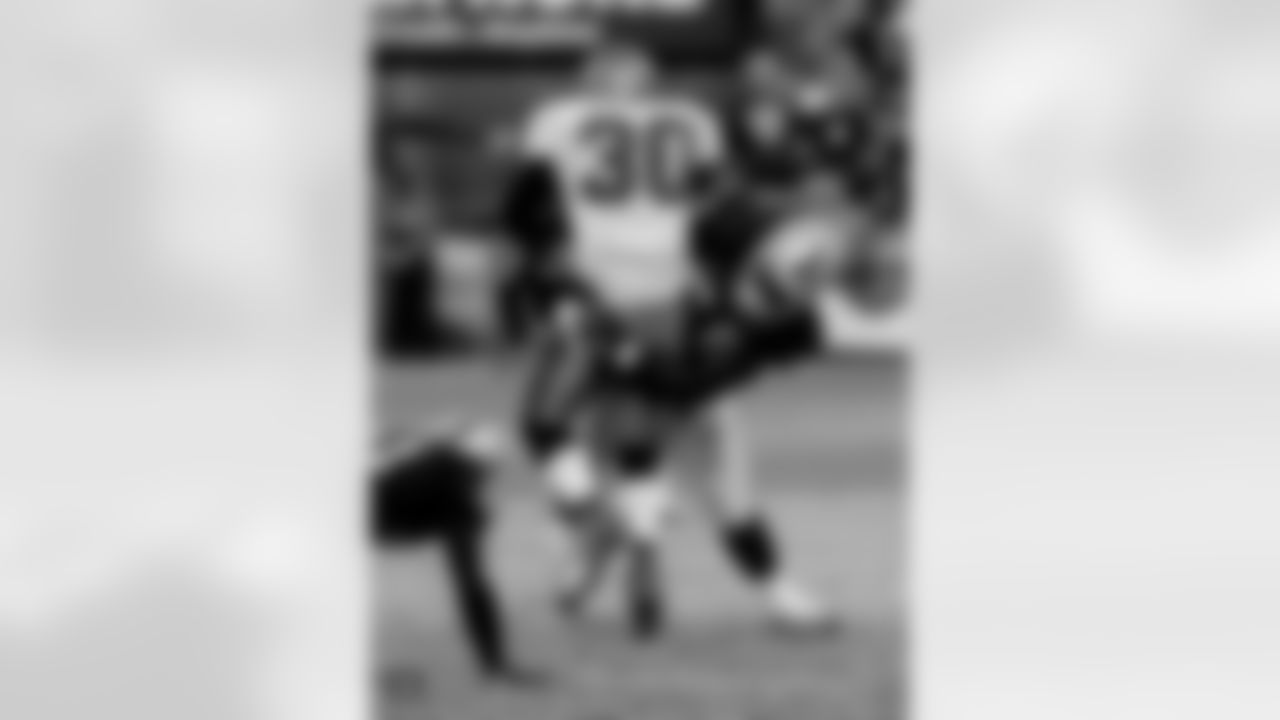 A look back at the matchups through the years between the Las Vegas Raiders and the Tampa Bay Buccaneers.