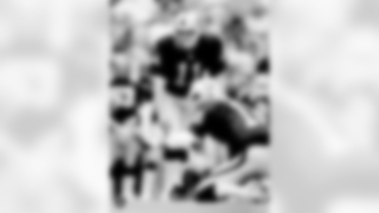 K Sebastian Janikowski - 2000 NFL Draft
