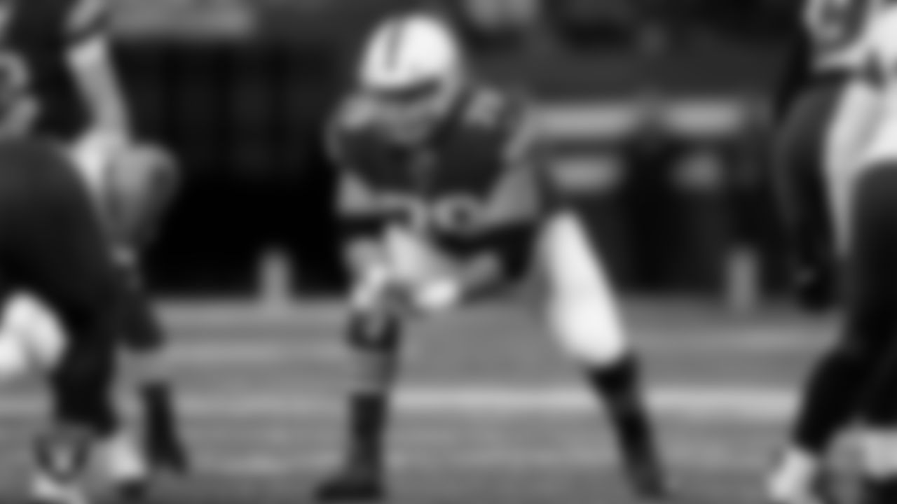 T Eric Fisher