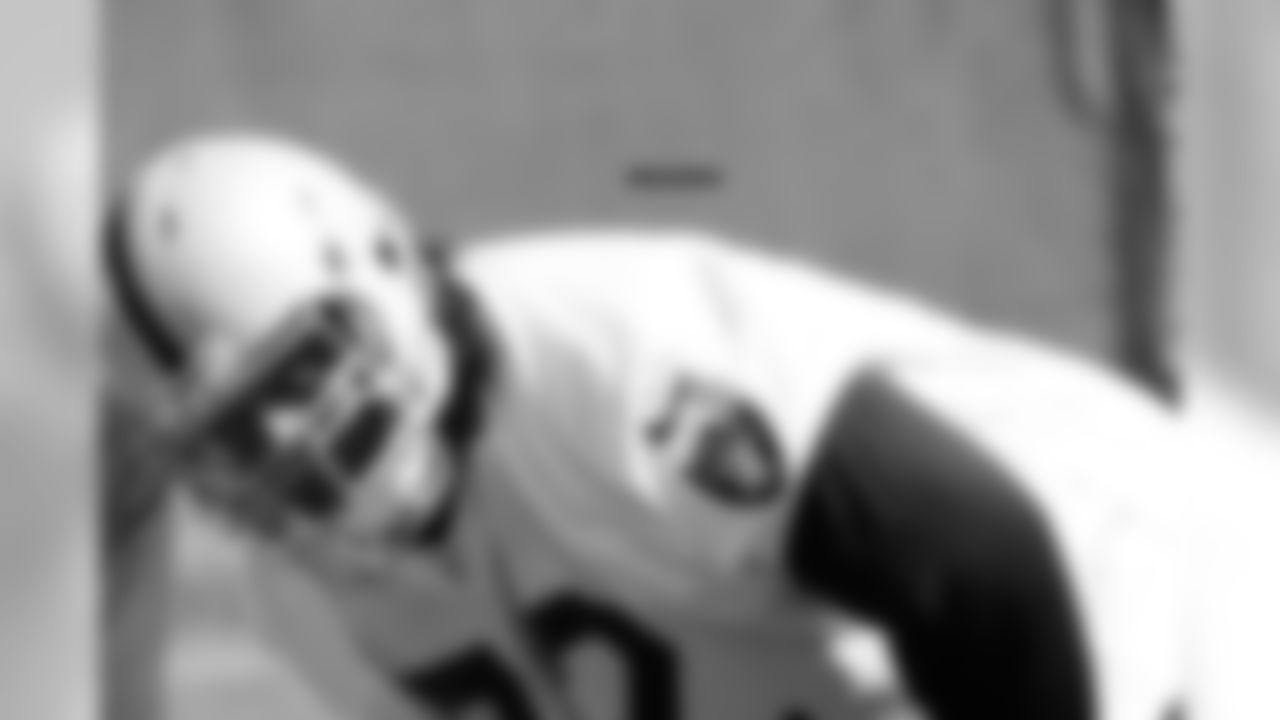 T Donald Penn