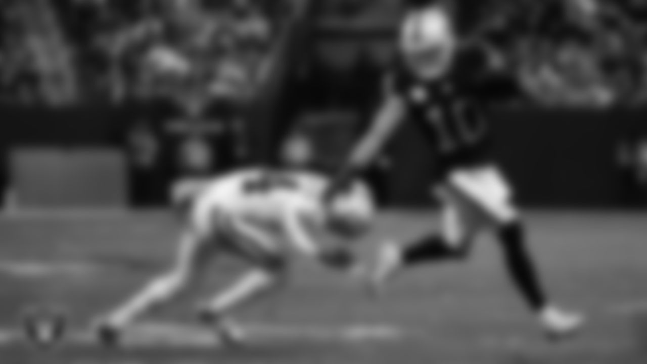 WR Mack Hollins - Unrestricted