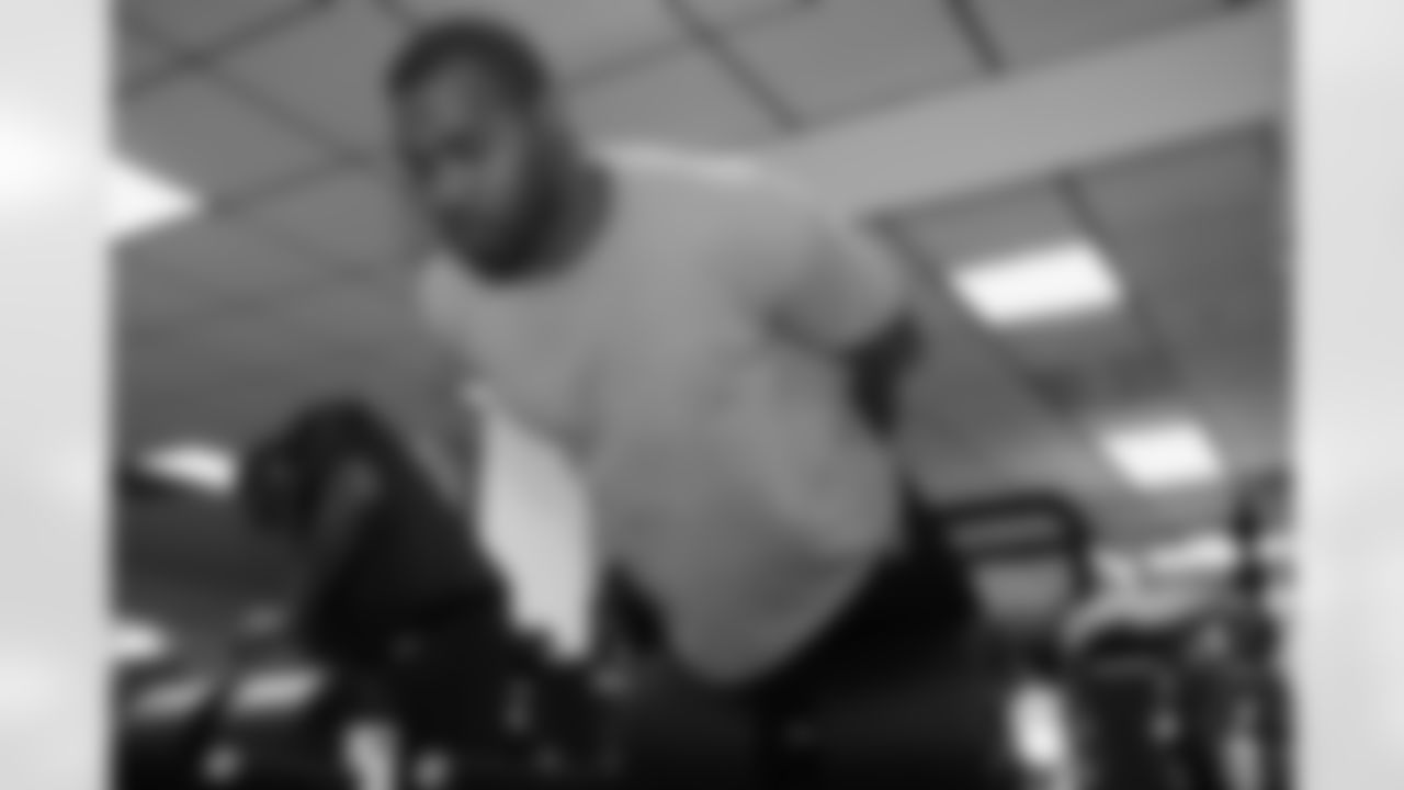 RB Darren McFadden