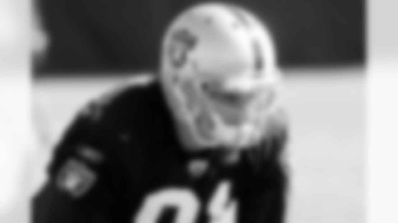 Aug 18 Training Camp