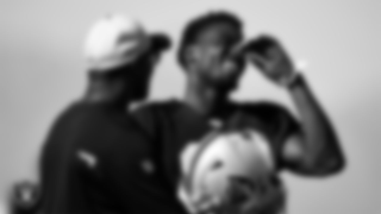 Las Vegas Raiders wide receiver Bryan Edwards (89) during practice at Intermountain Healthcare Performance Center.