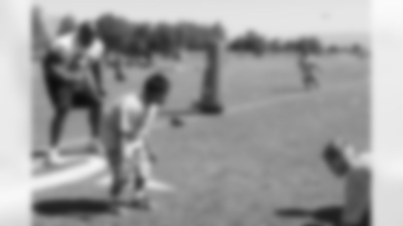 Youth Skills Camp