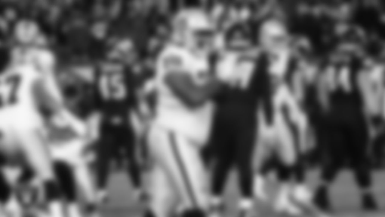 32. Philadelphia Eagles
Strength of Schedule: .430
2021 Matchup: Raiders vs. Eagles - Sunday, Oct. 24 at 1:05 p.m. PT