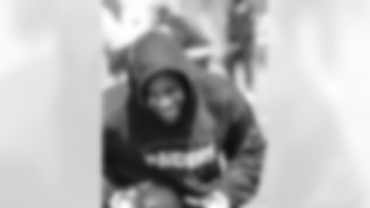 Michael Crabtree