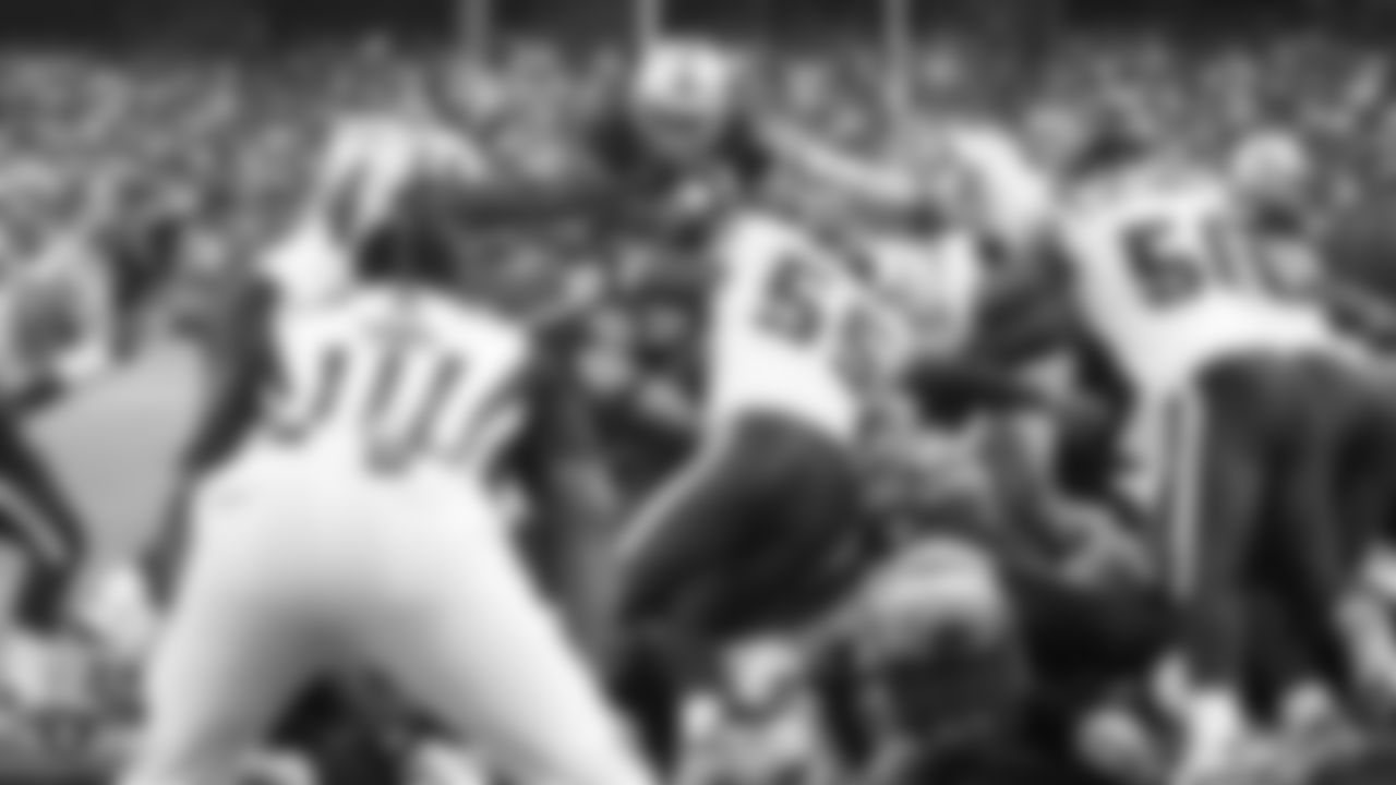 A look back at the matchups through the years between the Raiders and Houston Texans.