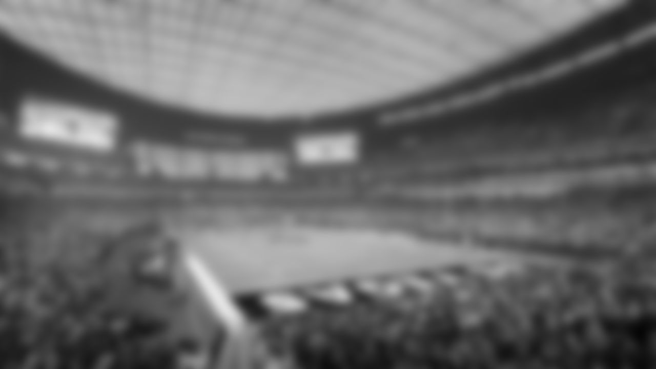 Las Vegas Stadium - 0407 (Closed)