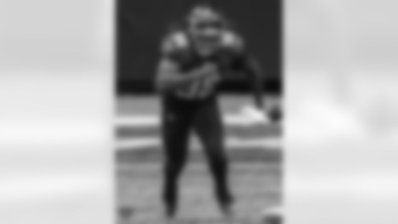 EDGE Takkarist McKinley