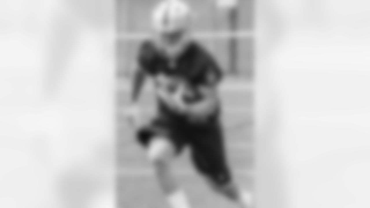 WR Austin Willis