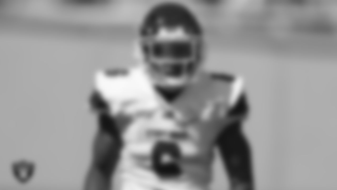 CB TJ Morrison
Stony Brook