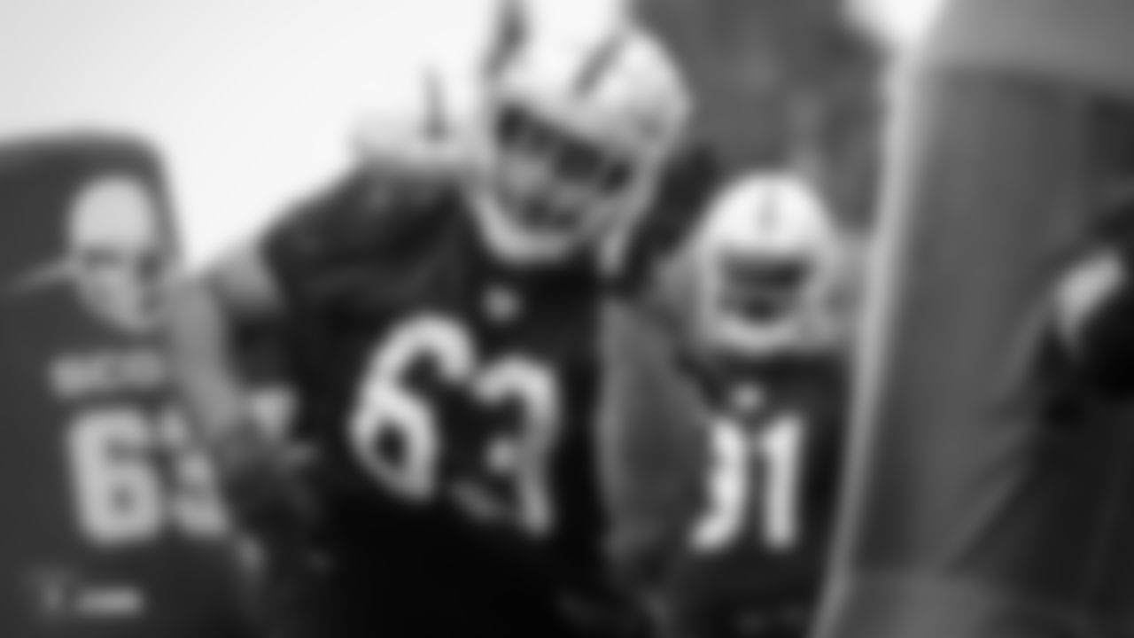 DT Ethan Westbrooks