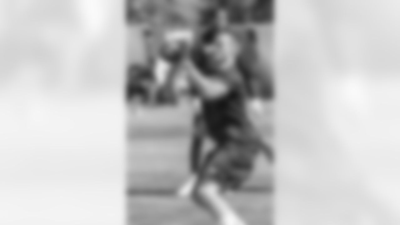 WR Austin Willis