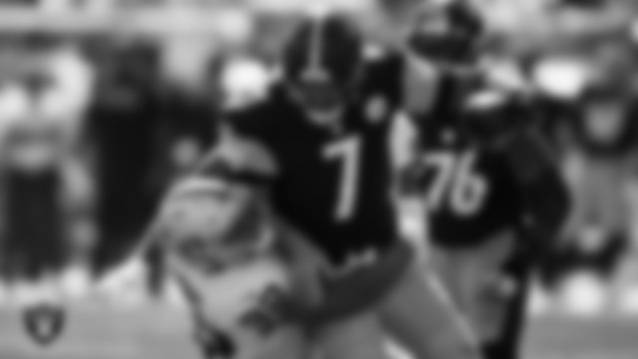 DT Solomon Thomas - Unrestricted