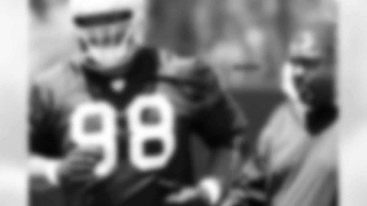 DL C.J. Wilson