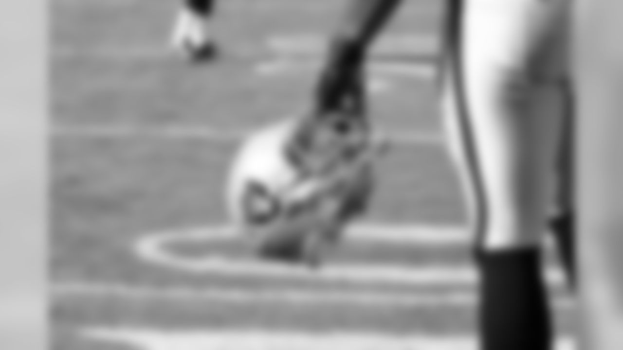 Raiders at Chiefs 2012 Week 8