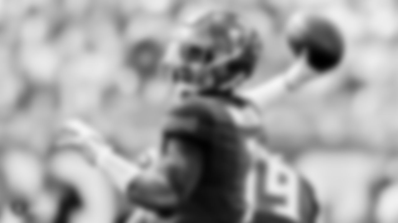 Jameis Winston, QB