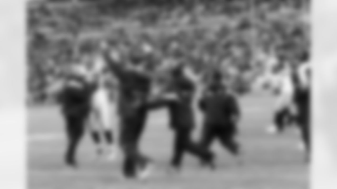 Raiders 27 Steelers 24