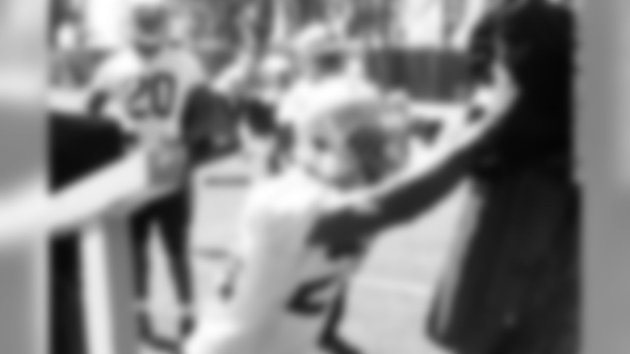 RB Latavius Murray