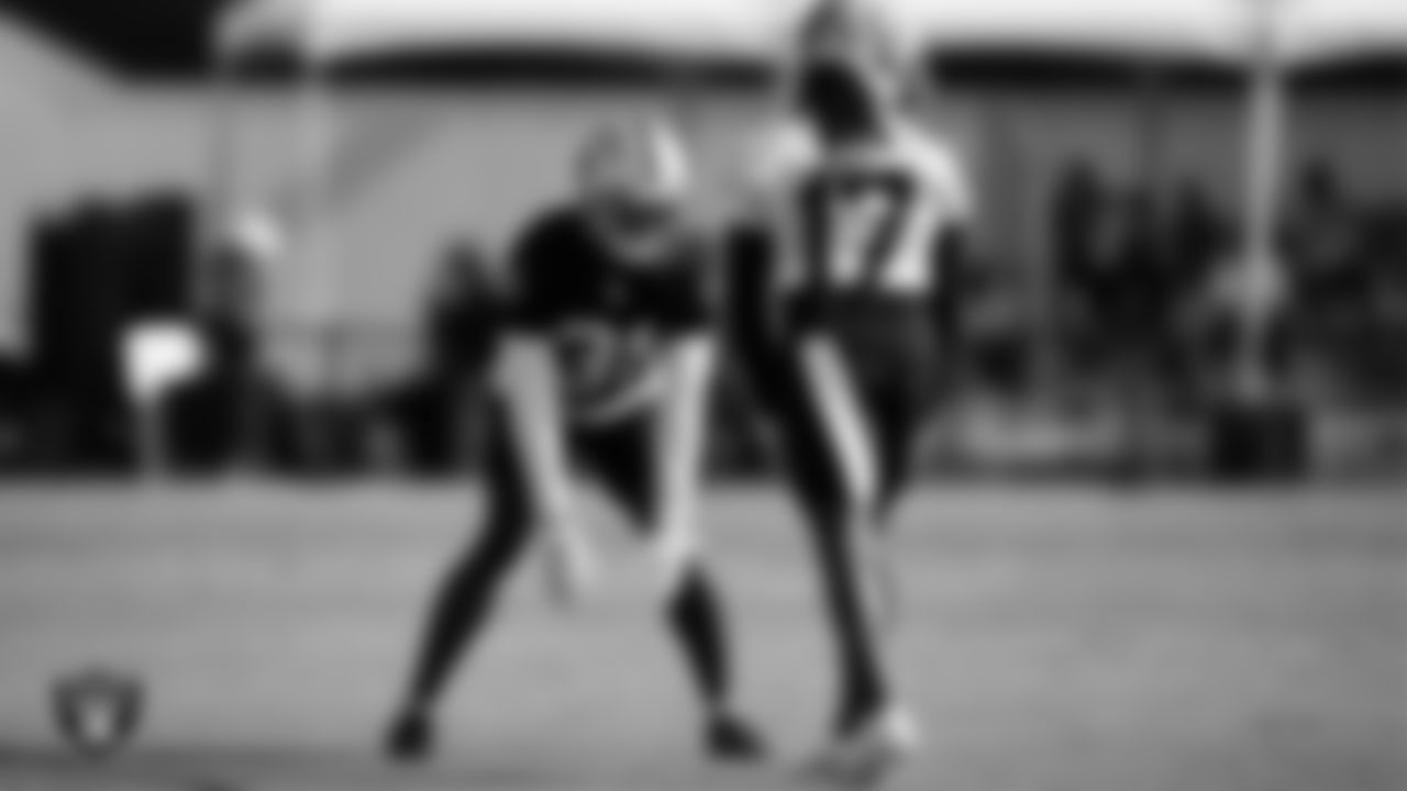 CB Brandon Facyson
