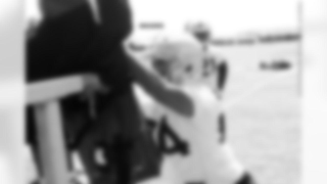 RB George Atkinson III