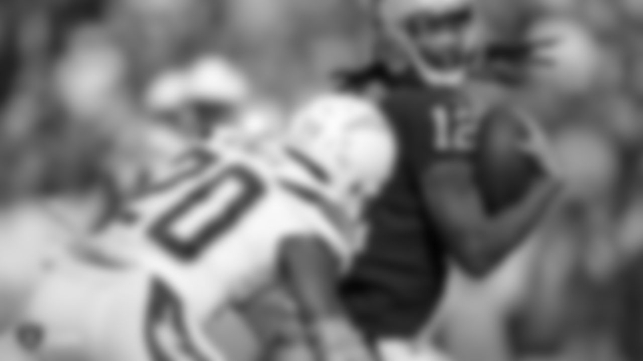 WR Martavis Bryant (Susp.) - Unrestricted
