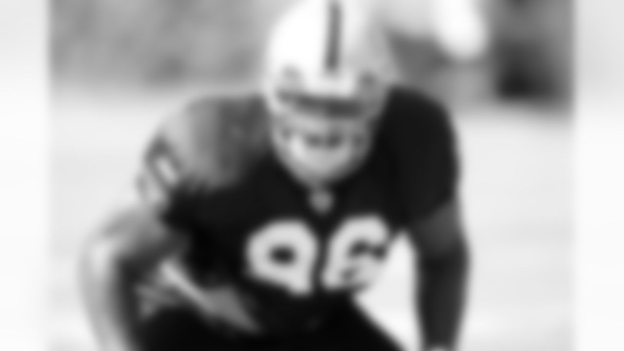 LB Kamerion Wimbley.