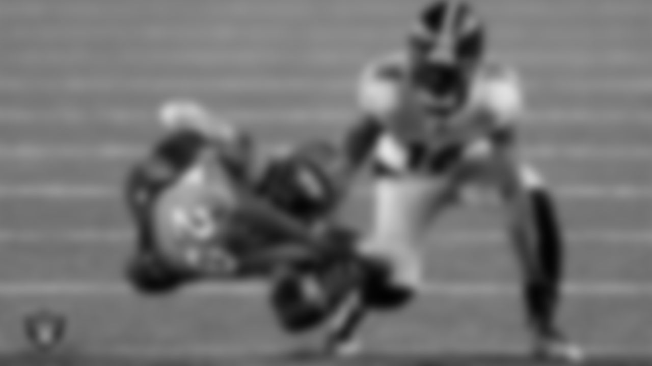 CB Darius Phillips
Previous teams: Cincinnati Bengals (2018–2021)