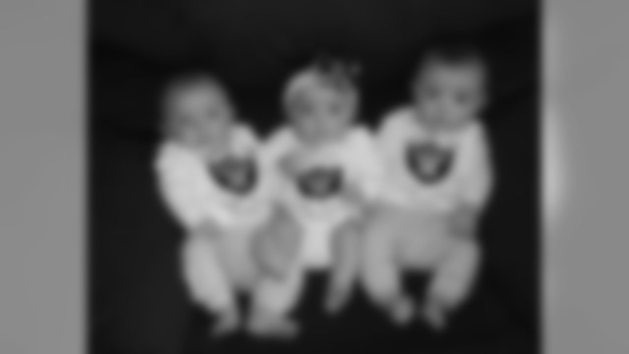Austin, Olive and Koenig