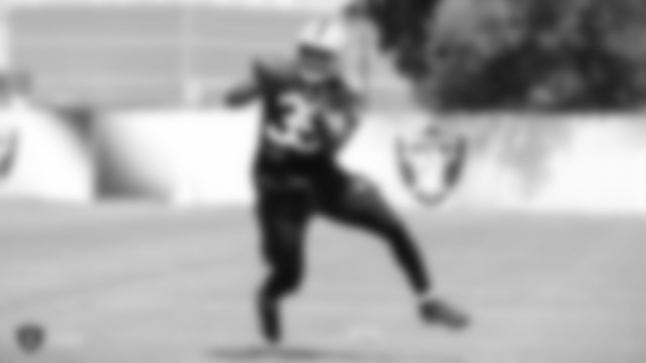 S Jordan Richards