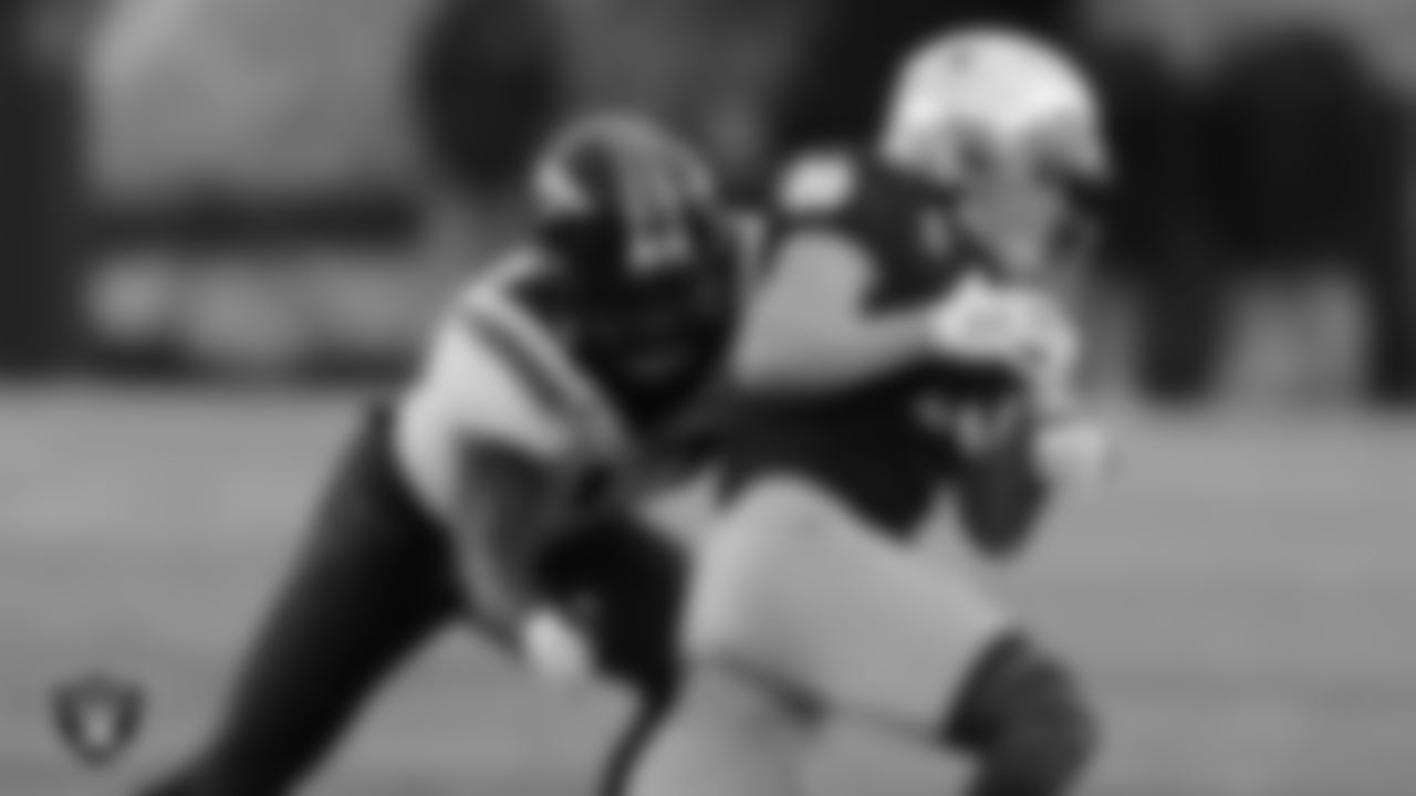 DB Divine Deablo
Third Round (80th overall)
Virginia Tech