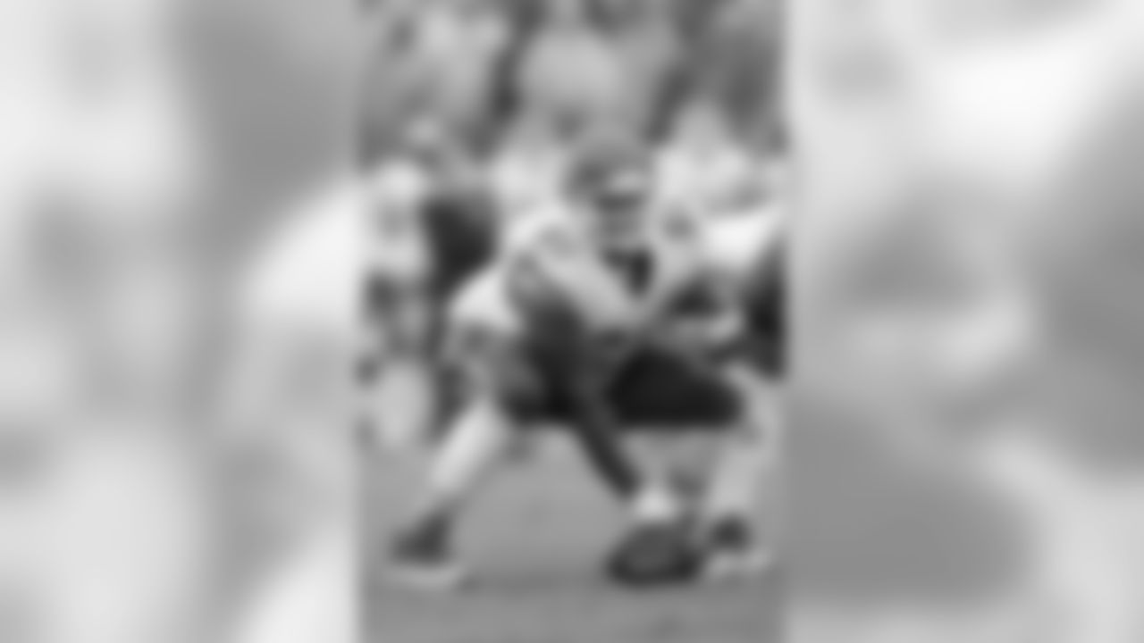 C Rodney Hudson