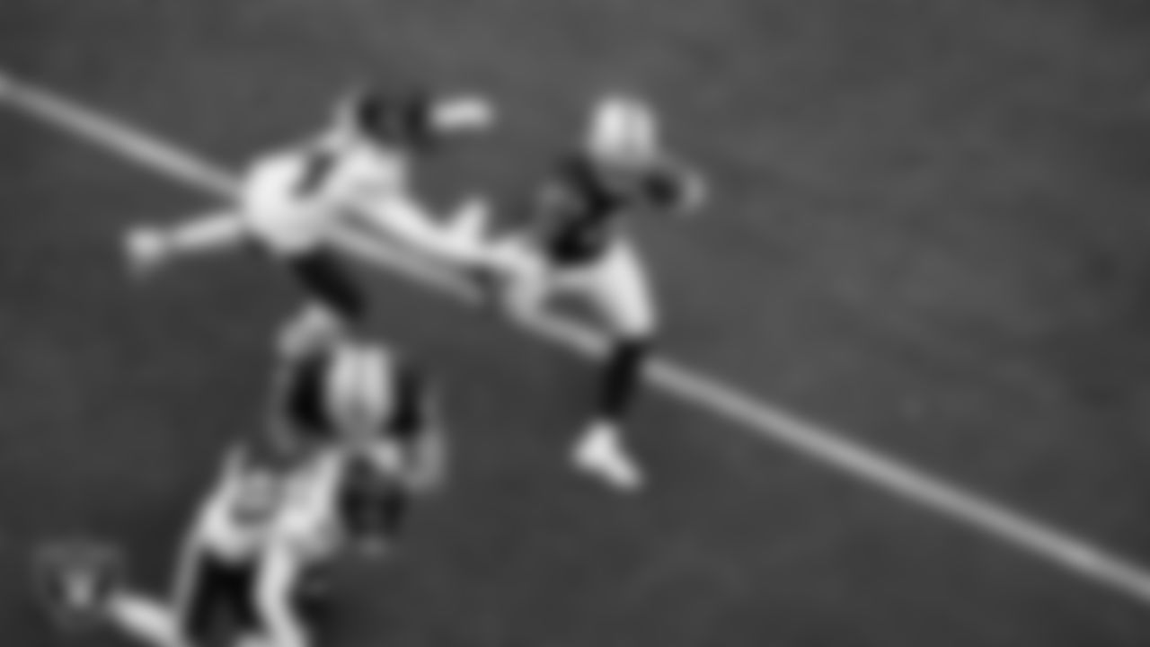 RB Kenyan Drake