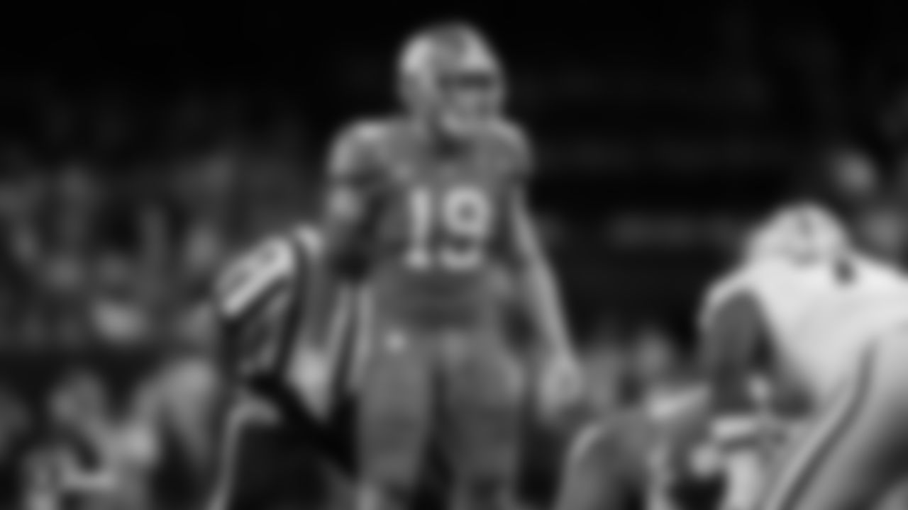 LB Tanner Muse
Third Round (100th overall)
Clemson