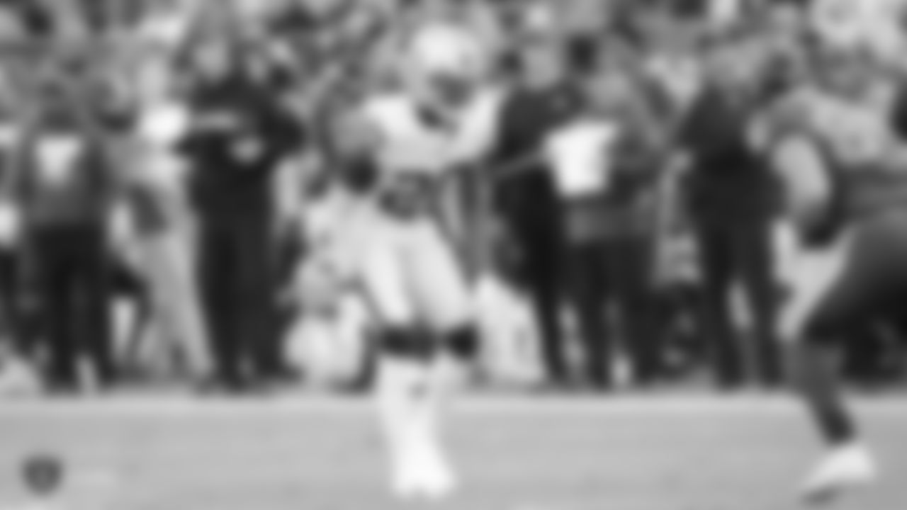 CB Daryl Worley