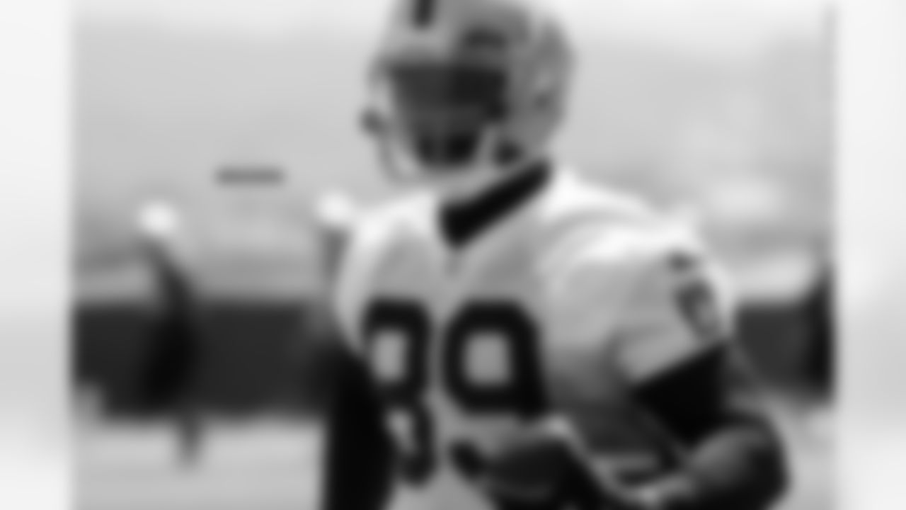 WR James Jones