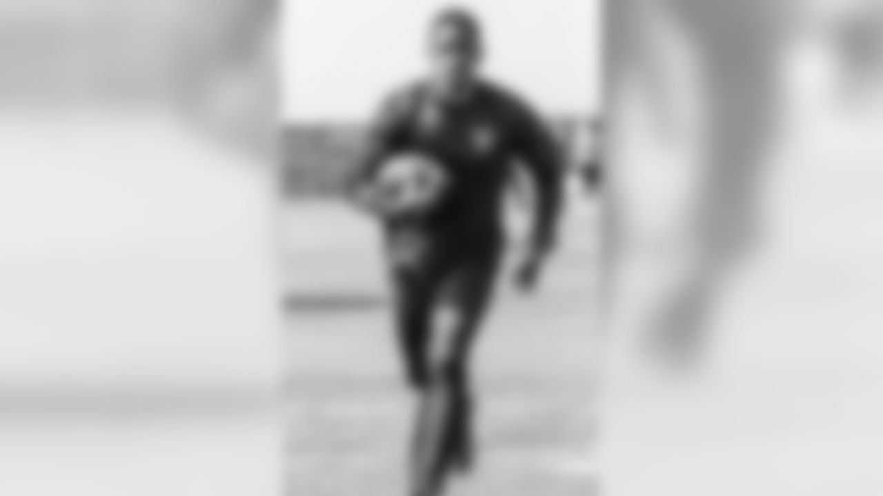 James Dockery