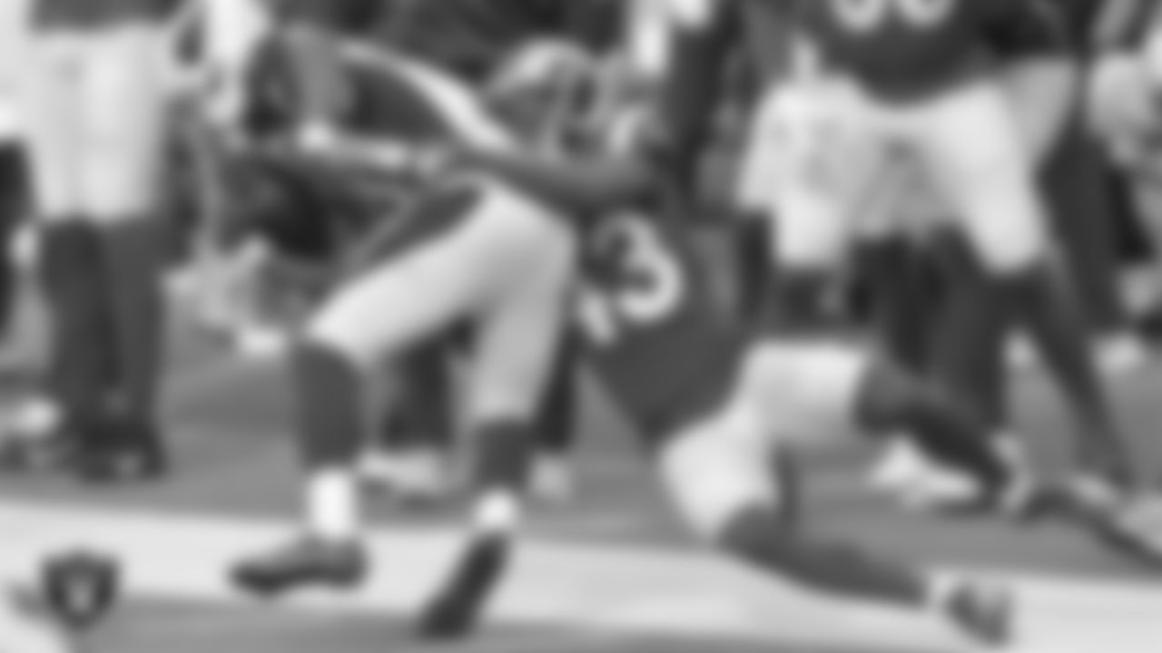 S John Johnson III