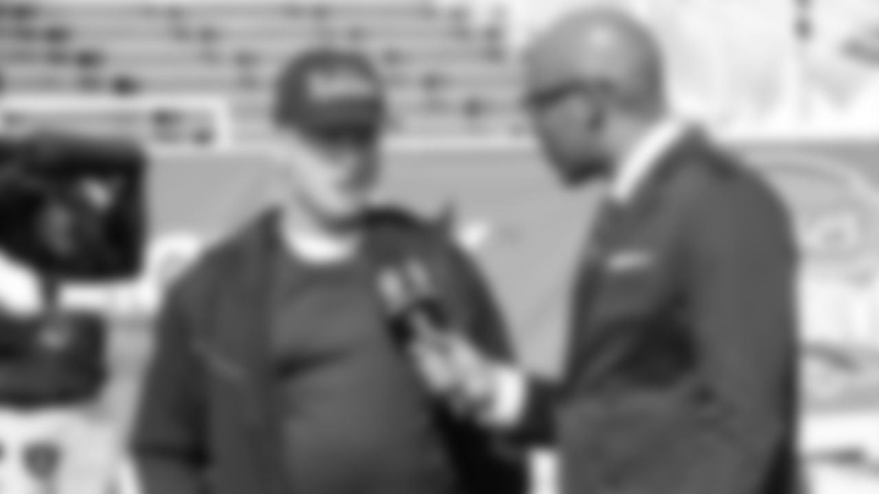 Pregame of the 2019 Senior Bowl at Ladd-Peebles Stadium, Saturday, January 26, 2019, in Mobile, Alabama.