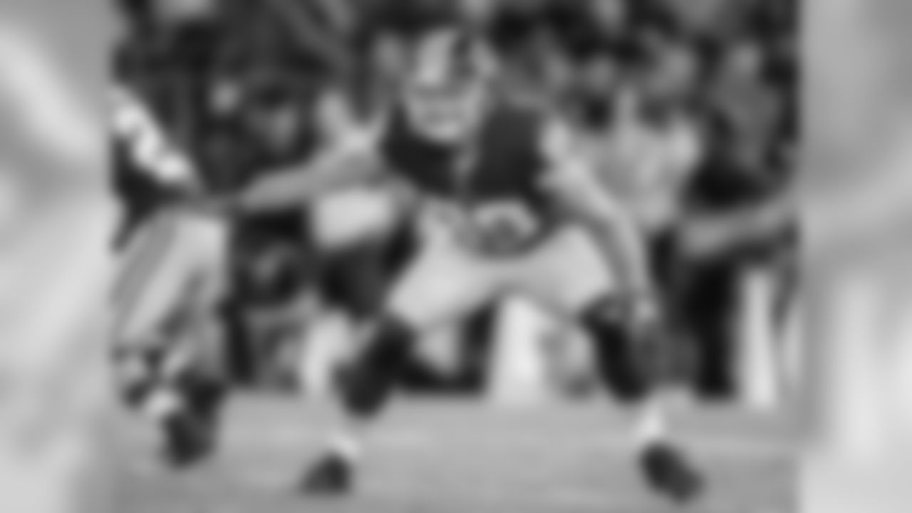 Al Tielemans/Associated Press