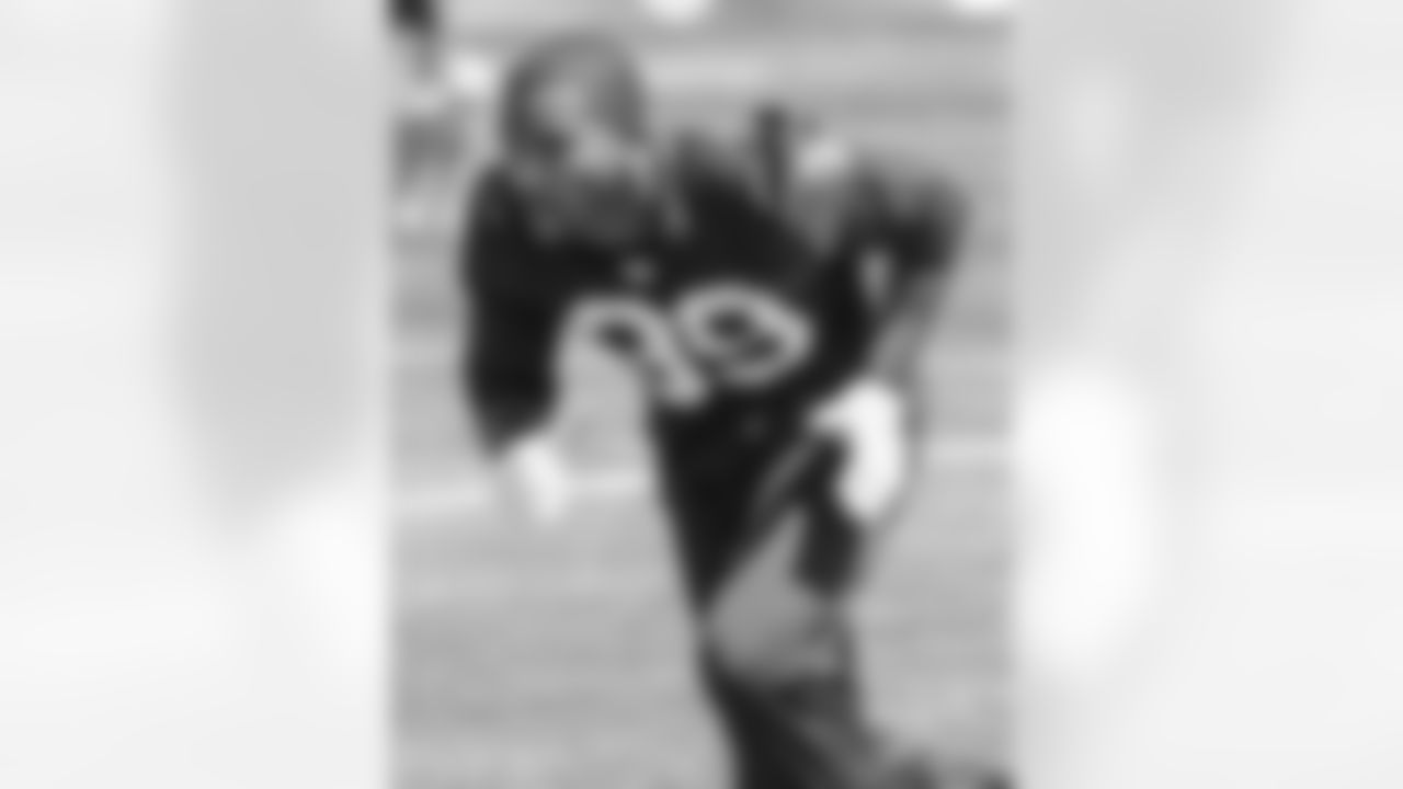 S Keith McGill