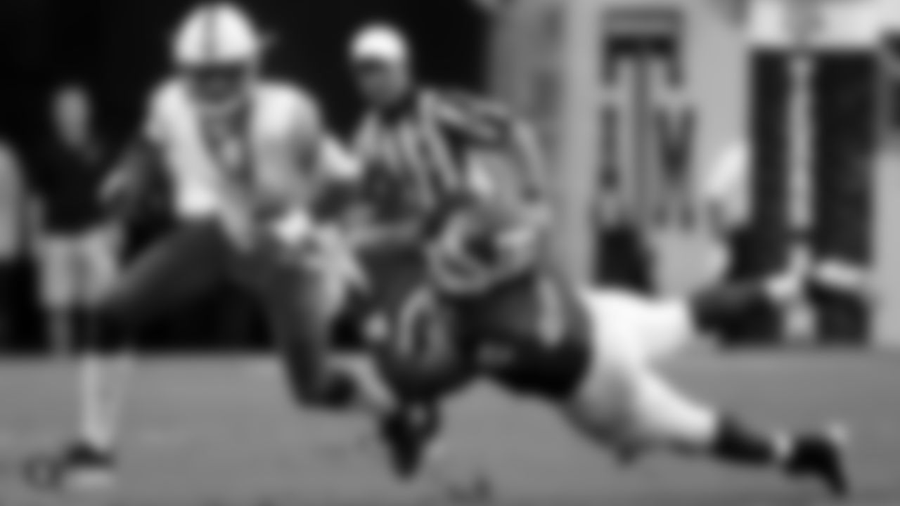 Justin Madubuike, DT, Texas A&M
