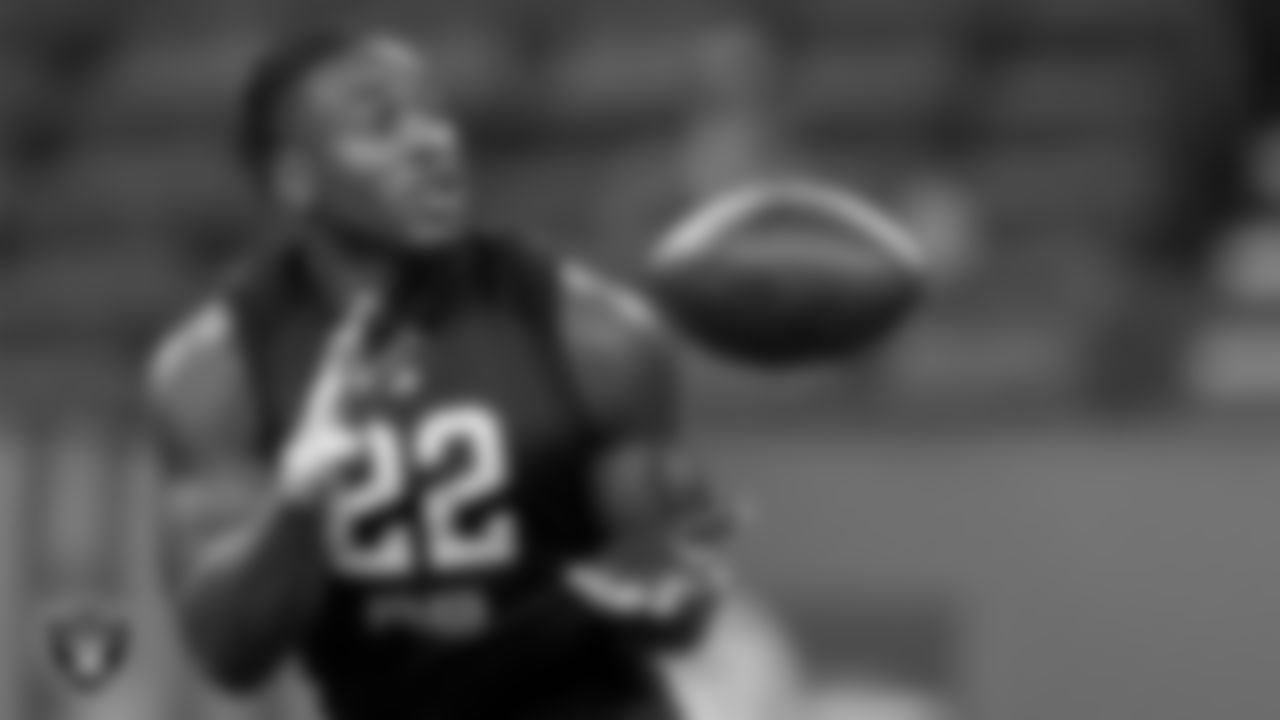 RB Sincere McCormick
Texas-San Antonio (2022)
