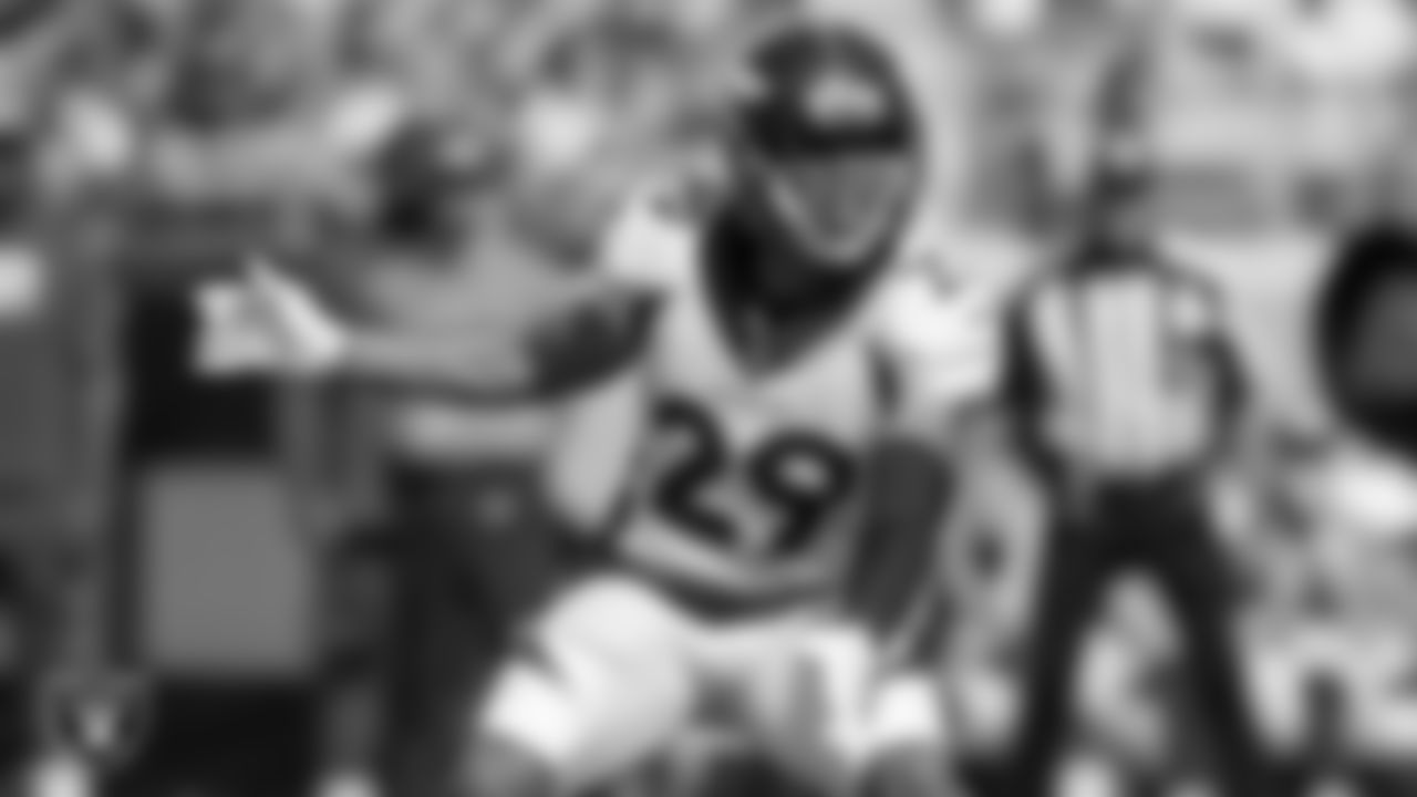 CB Bryce Callahan