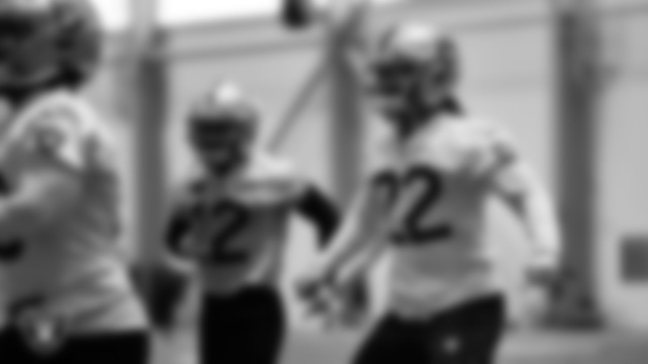 RB Ameer Abdullah