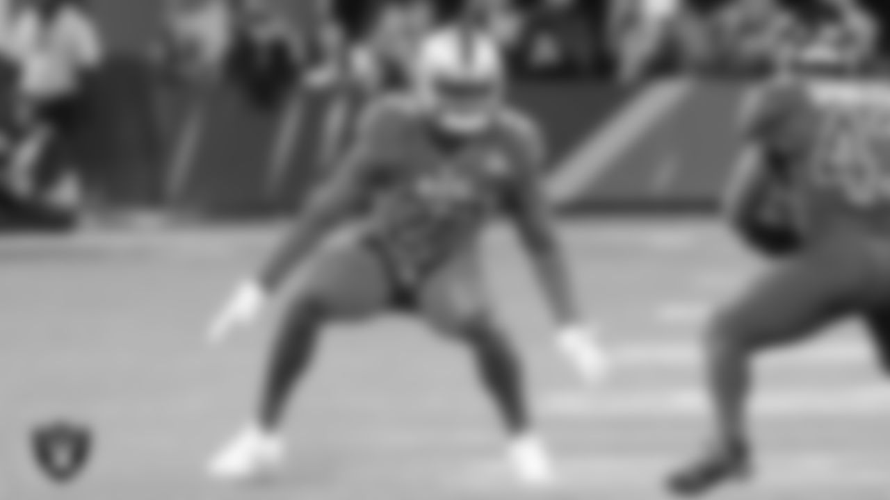 A look back at the Raiders in the Pro Bowl over the years.