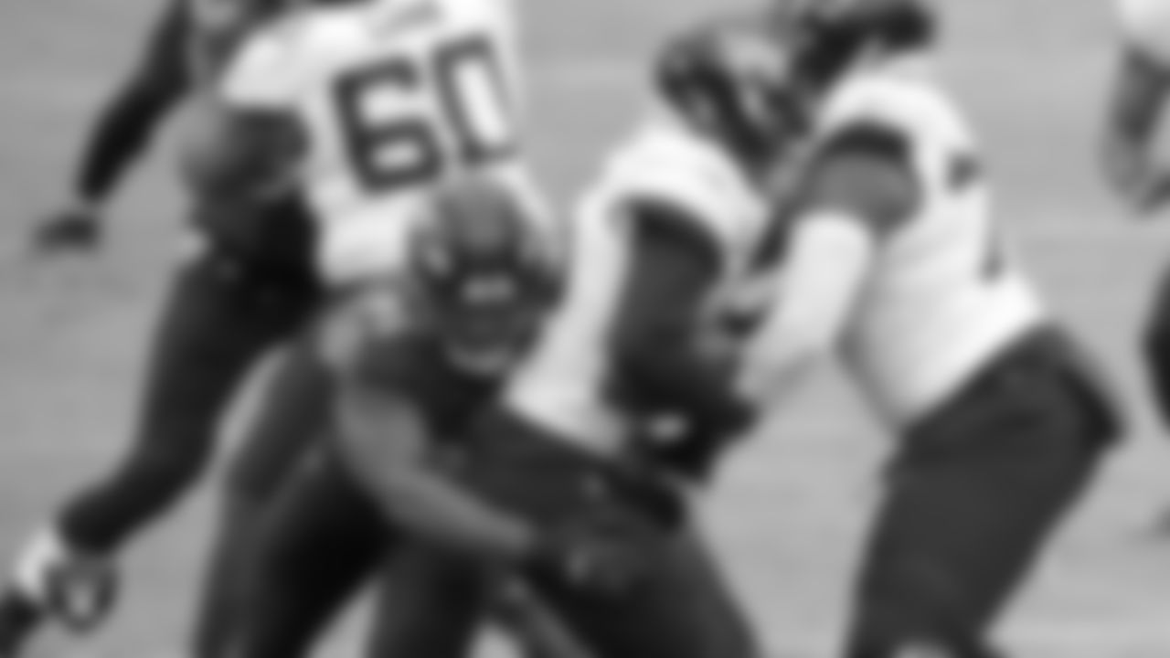 DE Yannick Ngakoue
Previous teams: Jacksonville Jaguars (2016-19), Minnesota Vikings (2020), Baltimore Ravens (2020)