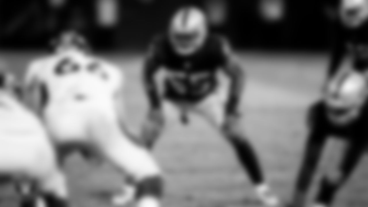 LB Marquel Lee